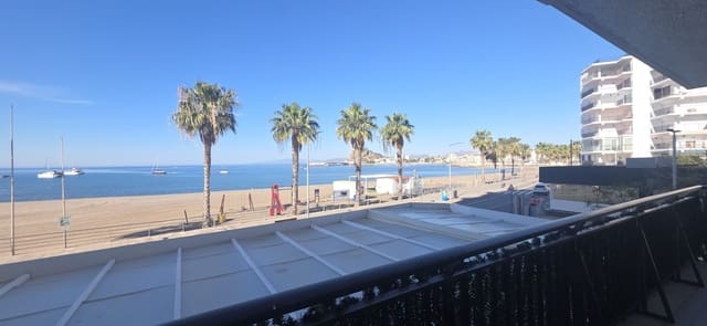 3 soverom Leilighet til leie i Aguilas - € 4 000 (Ref: 9751630)