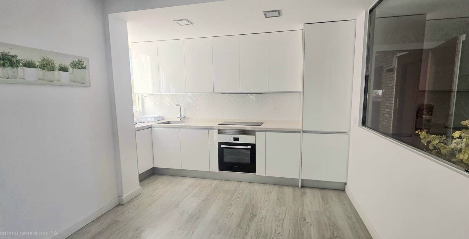 3 bedroom Flat for rent in Aguilas - € 4,000 (Ref: 9751630)