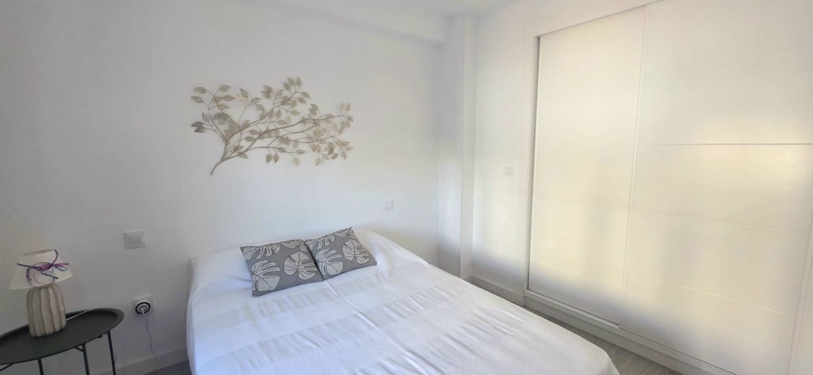 3 bedroom Flat for rent in Aguilas - € 4,000 (Ref: 9751630)