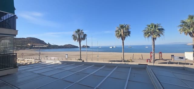 3 soverom Leilighet til leie i Aguilas - € 4 000 (Ref: 9751630)