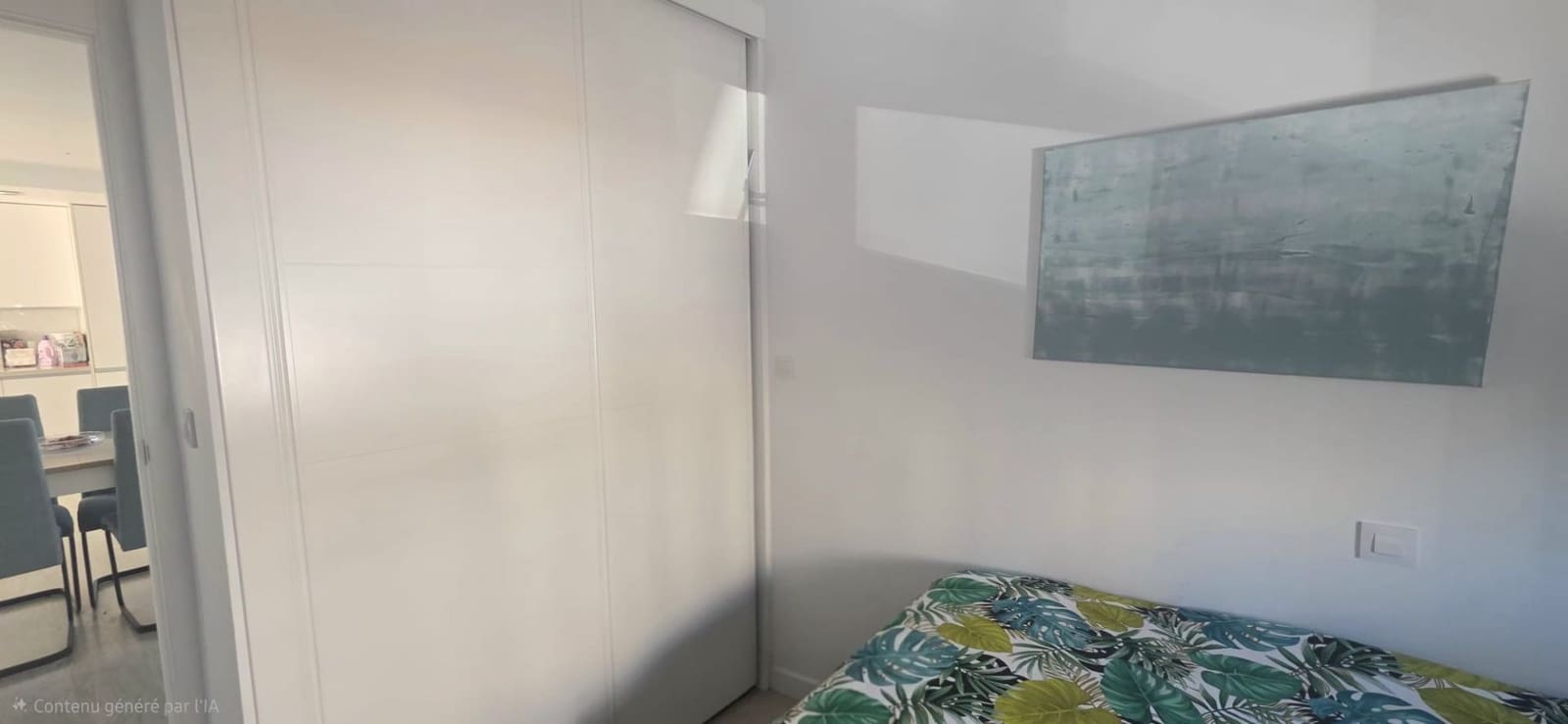 3 bedroom Flat for rent in Aguilas - € 4,000 (Ref: 9751630)