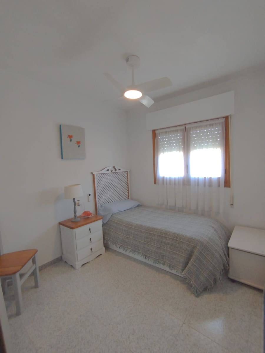 4 sypialnia Dom blizniak do wynajęcia w Calabardina - 3 500 € (Ref: 9751631)