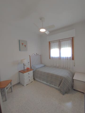 4 sypialnia Dom blizniak do wynajęcia w Calabardina, Aguilas - 3 500 € (Ref: 9751631)