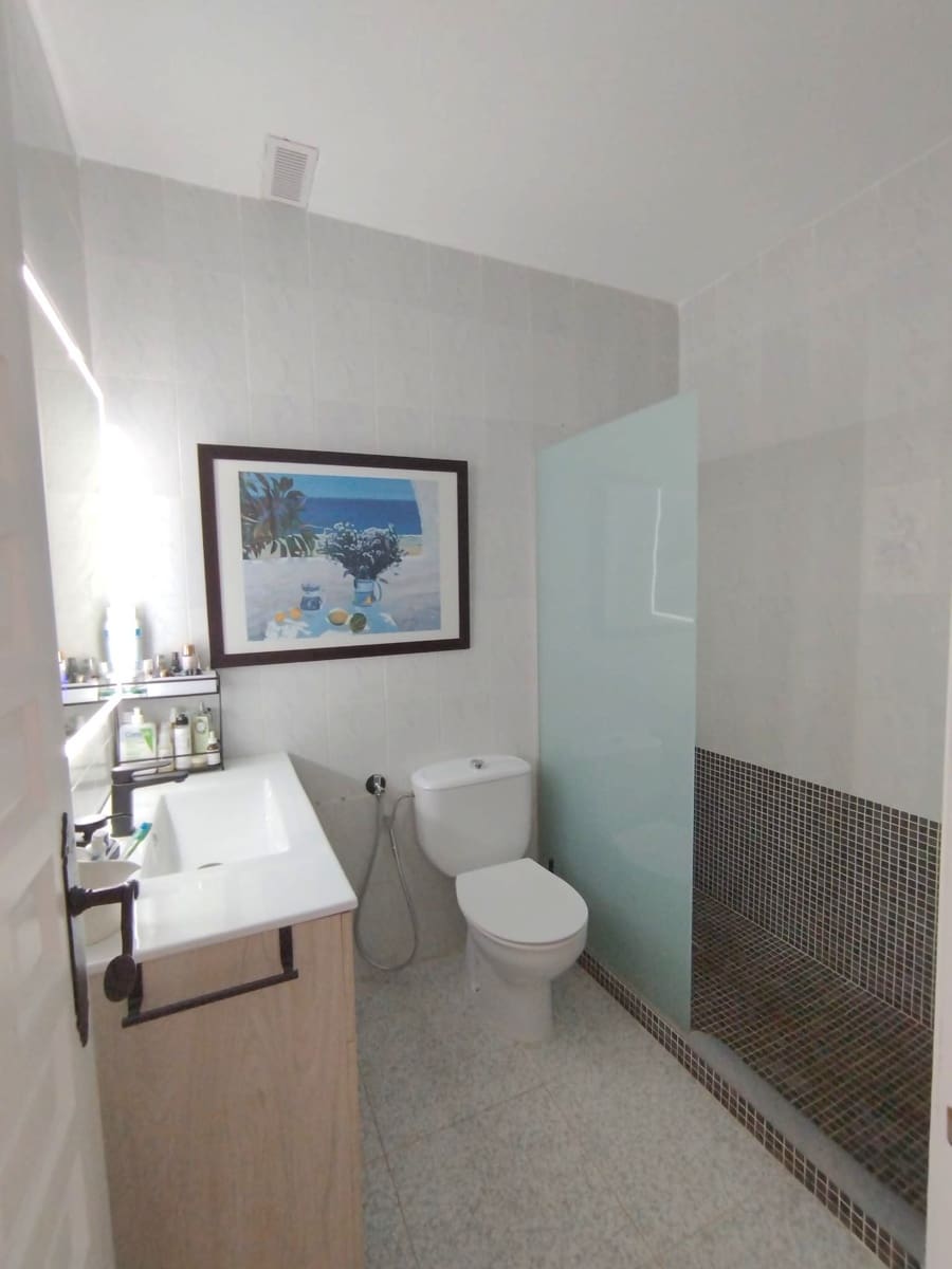 4 sypialnia Dom blizniak do wynajęcia w Calabardina - 3 500 € (Ref: 9751631)