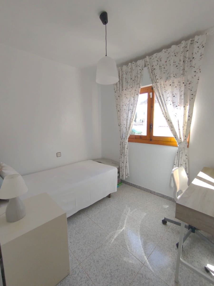 4 sypialnia Dom blizniak do wynajęcia w Calabardina - 3 500 € (Ref: 9751631)