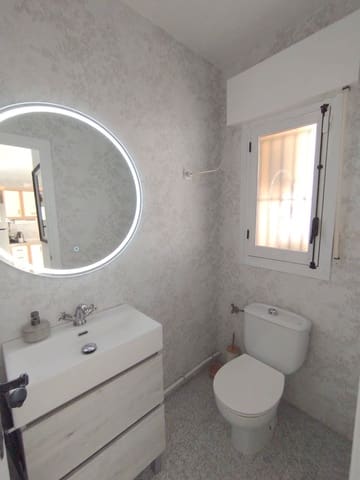 4 sypialnia Dom blizniak do wynajęcia w Calabardina, Aguilas - 3 500 € (Ref: 9751631)