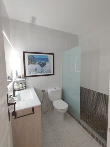 4 sypialnia Dom blizniak do wynajęcia w Calabardina, Aguilas - 3 500 € (Ref: 9751631)