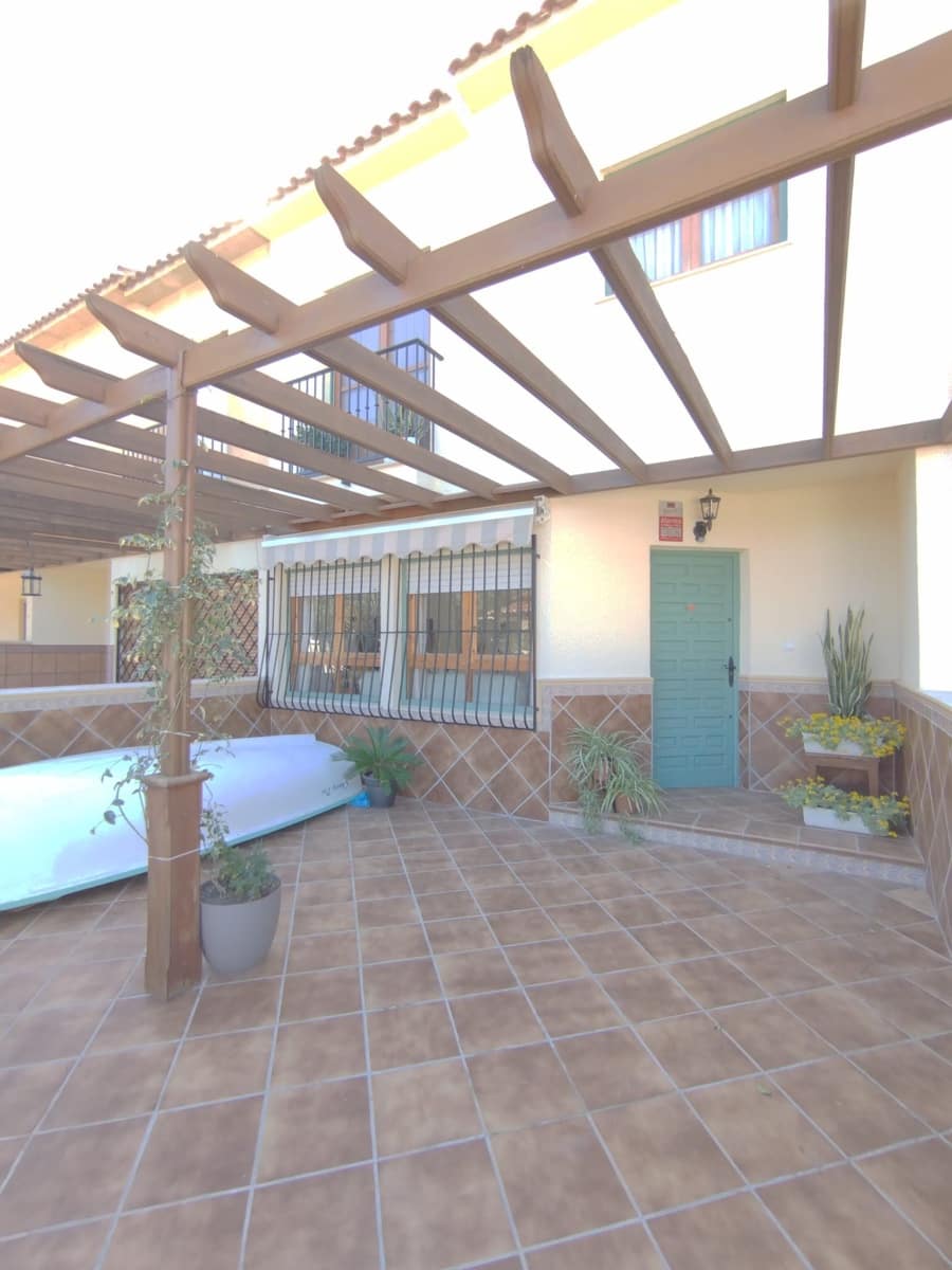 4 sypialnia Dom blizniak do wynajęcia w Calabardina - 3 500 € (Ref: 9751631)