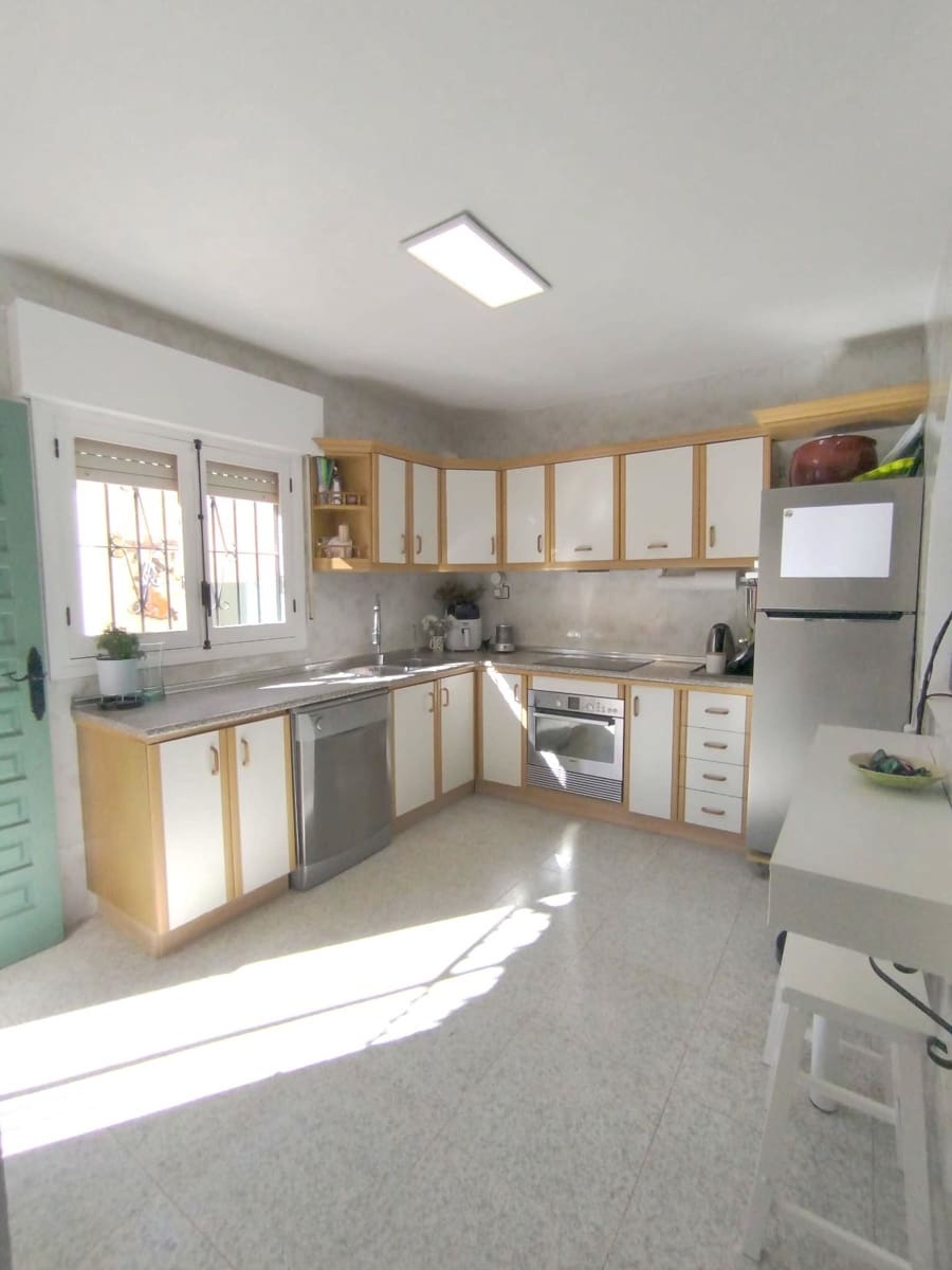 4 sypialnia Dom blizniak do wynajęcia w Calabardina - 3 500 € (Ref: 9751631)