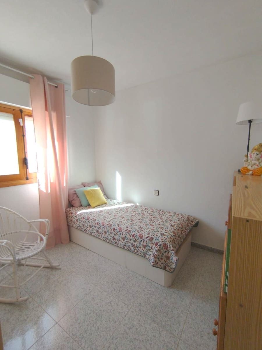 4 sypialnia Dom blizniak do wynajęcia w Calabardina - 3 500 € (Ref: 9751631)