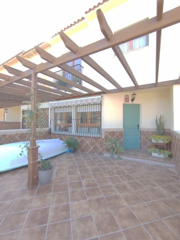 4 sypialnia Dom blizniak do wynajęcia w Calabardina, Aguilas - 3 500 € (Ref: 9751631)