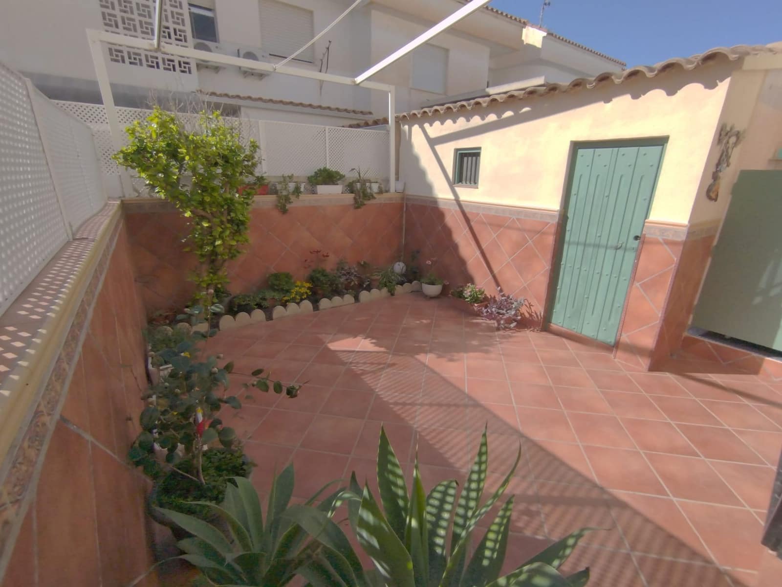 4 sypialnia Dom blizniak do wynajęcia w Calabardina - 3 500 € (Ref: 9751631)