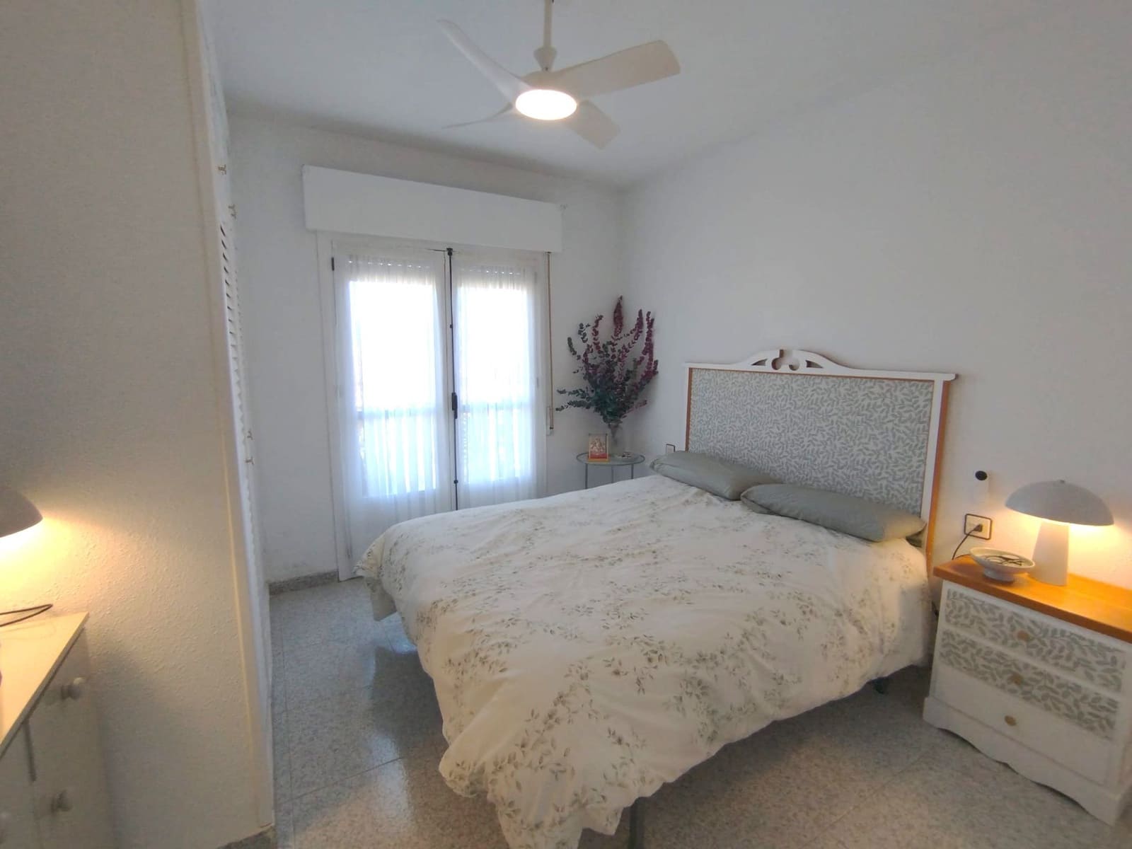 4 sypialnia Dom blizniak do wynajęcia w Calabardina - 3 500 € (Ref: 9751631)