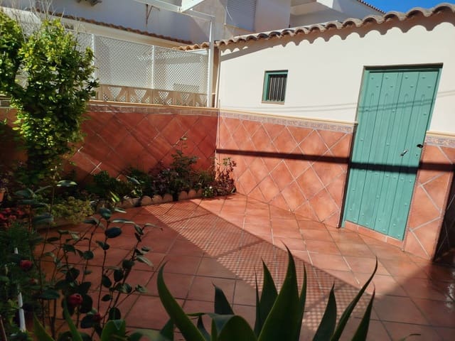 4 sypialnia Dom blizniak do wynajęcia w Calabardina, Aguilas - 3 500 € (Ref: 9751631)