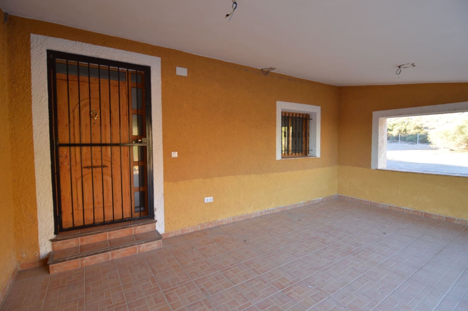 3 sovrum Finca/Hus på landet till salu i Aguilas - 380 000 € (Ref: 9751632)