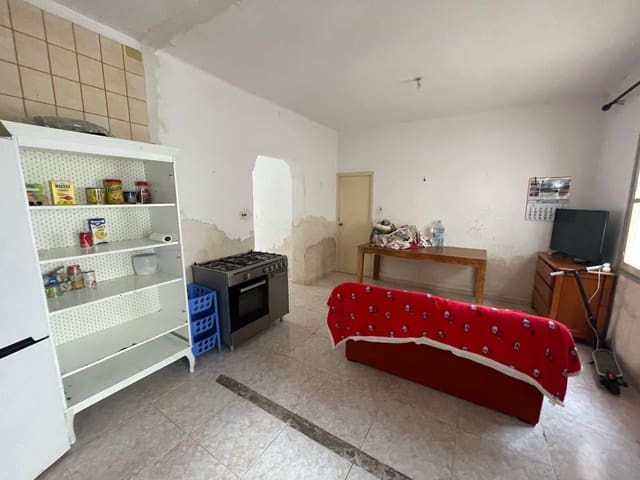 3 sypialnia Willa na sprzedaż w Casco Antiguo, Aguilas - 115 000 € (Ref: 9777676)