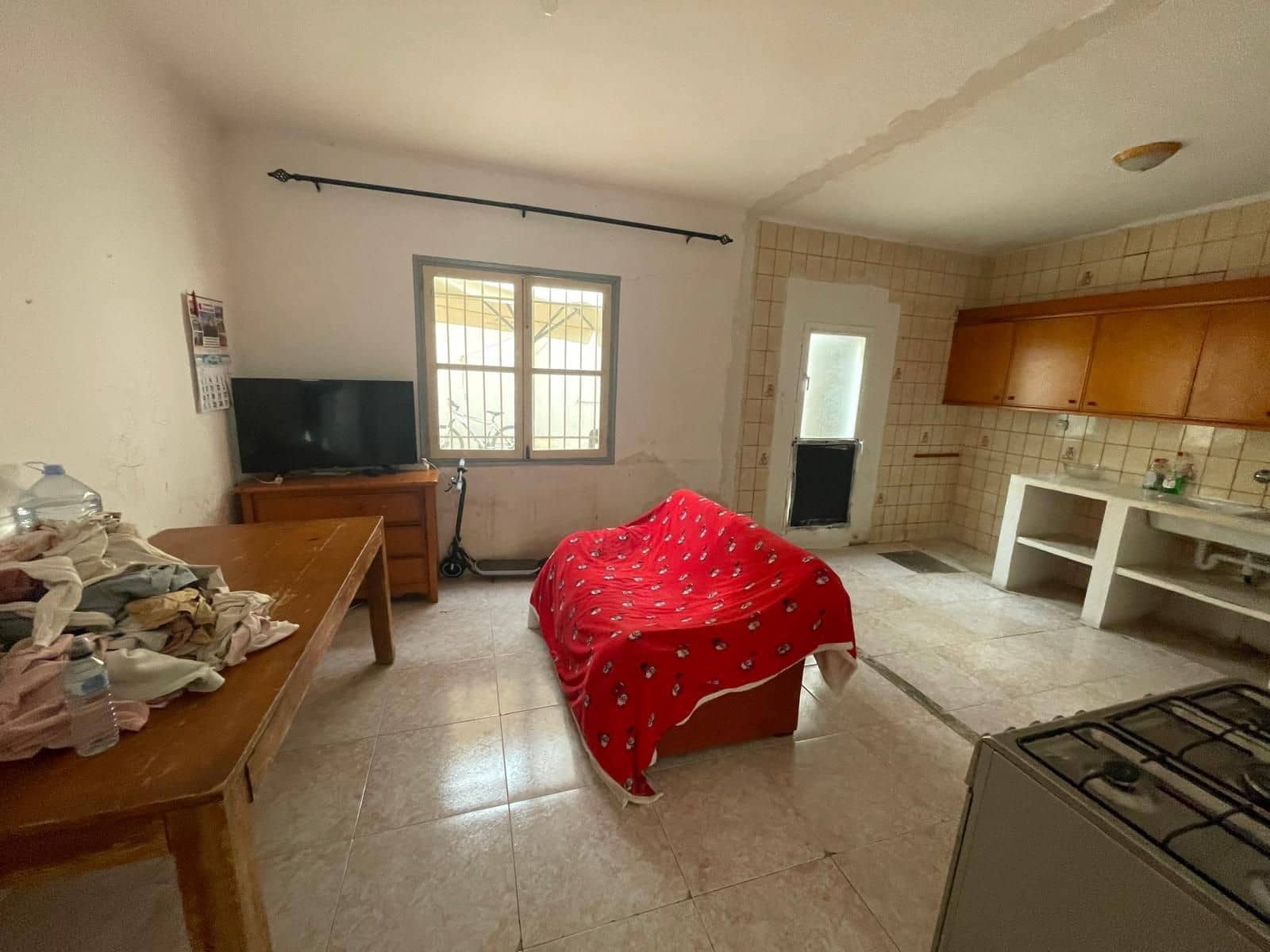 3 sypialnia Willa na sprzedaż w Aguilas - 115 000 € (Ref: 9777676)