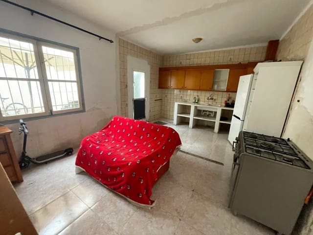 3 sypialnia Willa na sprzedaż w Casco Antiguo, Aguilas - 115 000 € (Ref: 9777676)