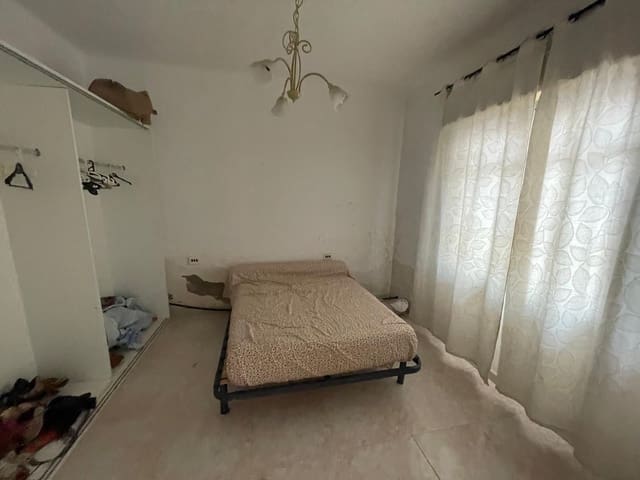 3 sypialnia Willa na sprzedaż w Casco Antiguo, Aguilas - 115 000 € (Ref: 9777676)
