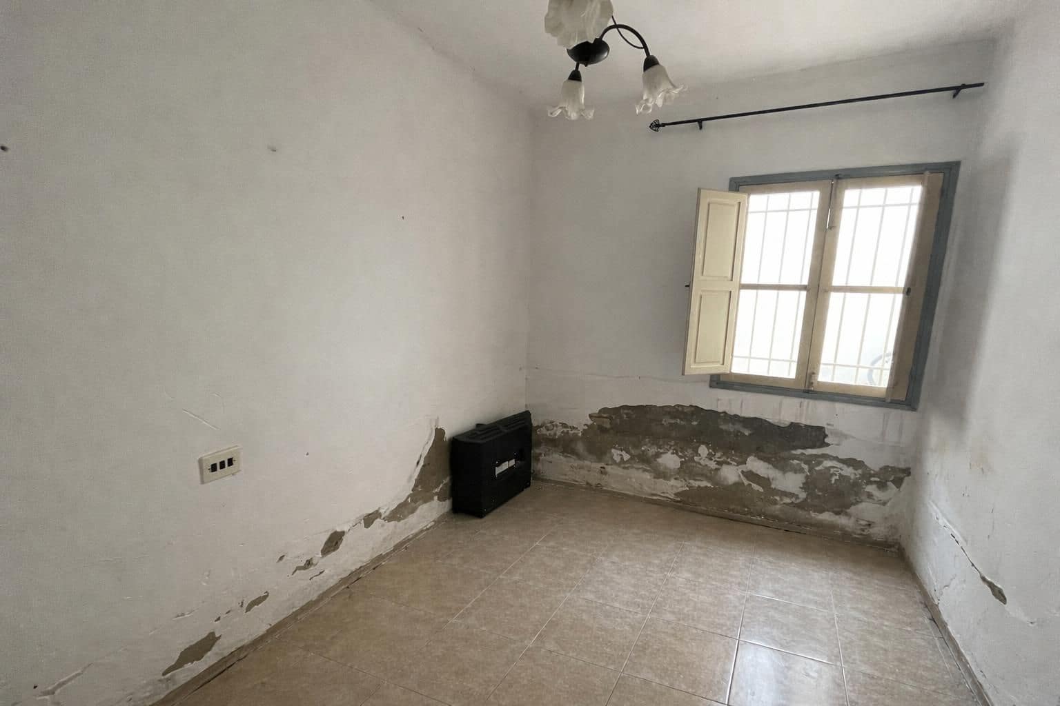 3 sypialnia Willa na sprzedaż w Aguilas - 115 000 € (Ref: 9777676)