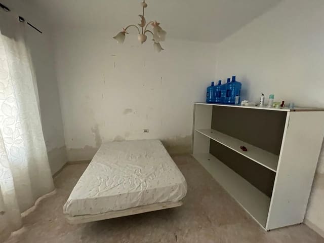 3 sypialnia Willa na sprzedaż w Casco Antiguo, Aguilas - 115 000 € (Ref: 9777676)