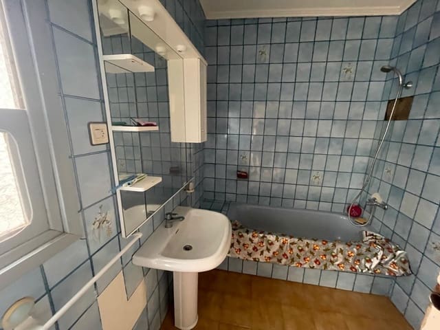 3 sypialnia Willa na sprzedaż w Casco Antiguo, Aguilas - 115 000 € (Ref: 9777676)