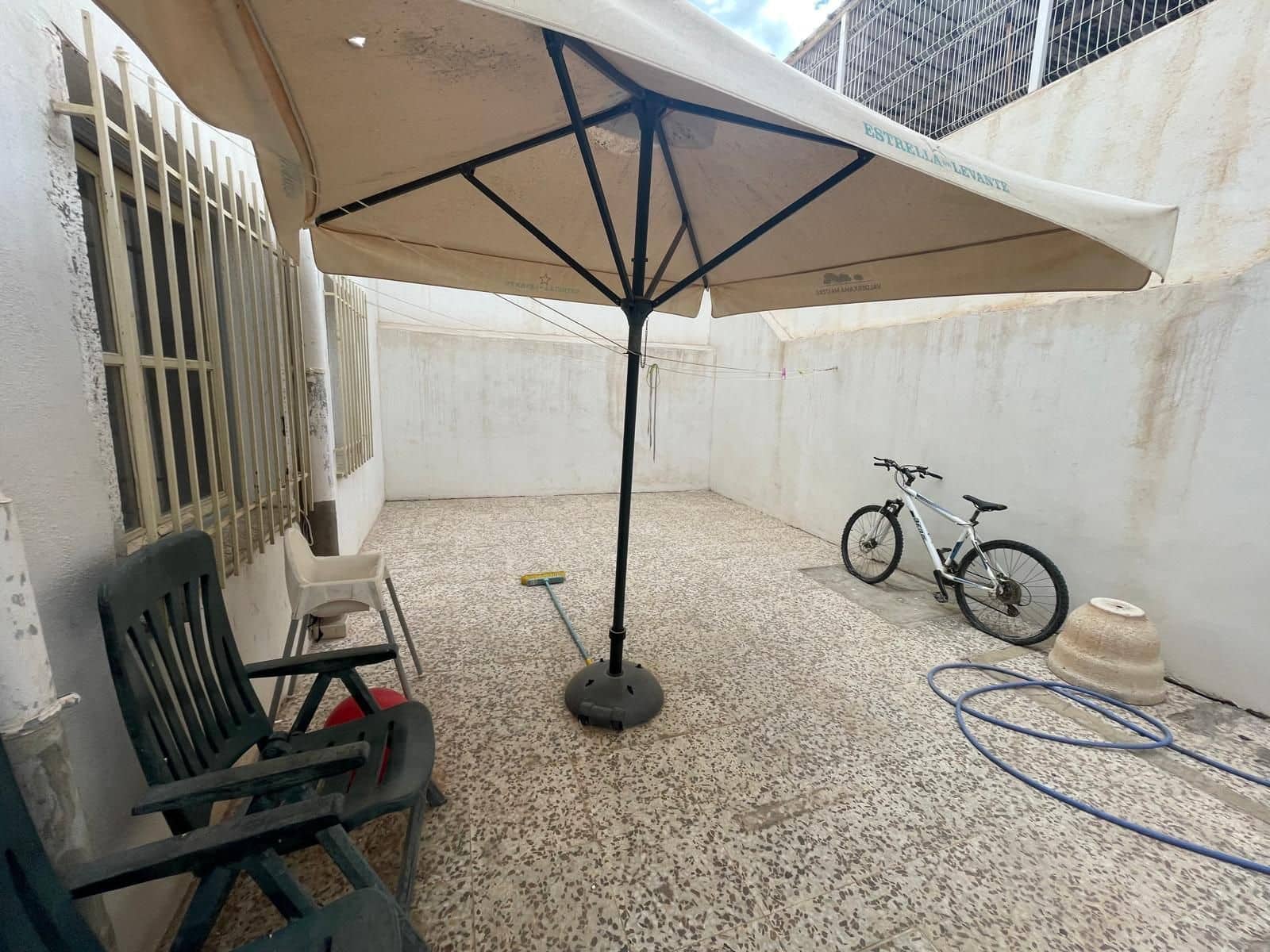 3 sypialnia Willa na sprzedaż w Aguilas - 115 000 € (Ref: 9777676)