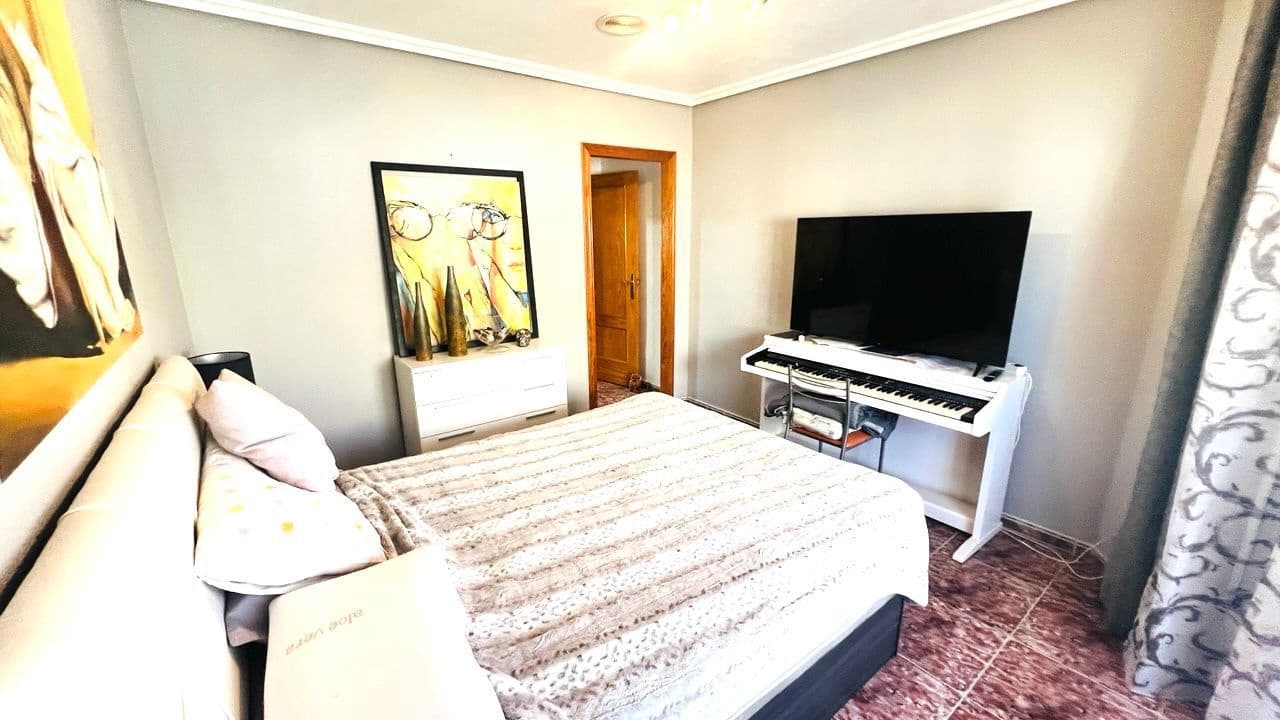 4 makuuhuone Asunto myytävänä paikassa Aguilas mukana 
autotalli - 165 000 € (Ref: 9777677)