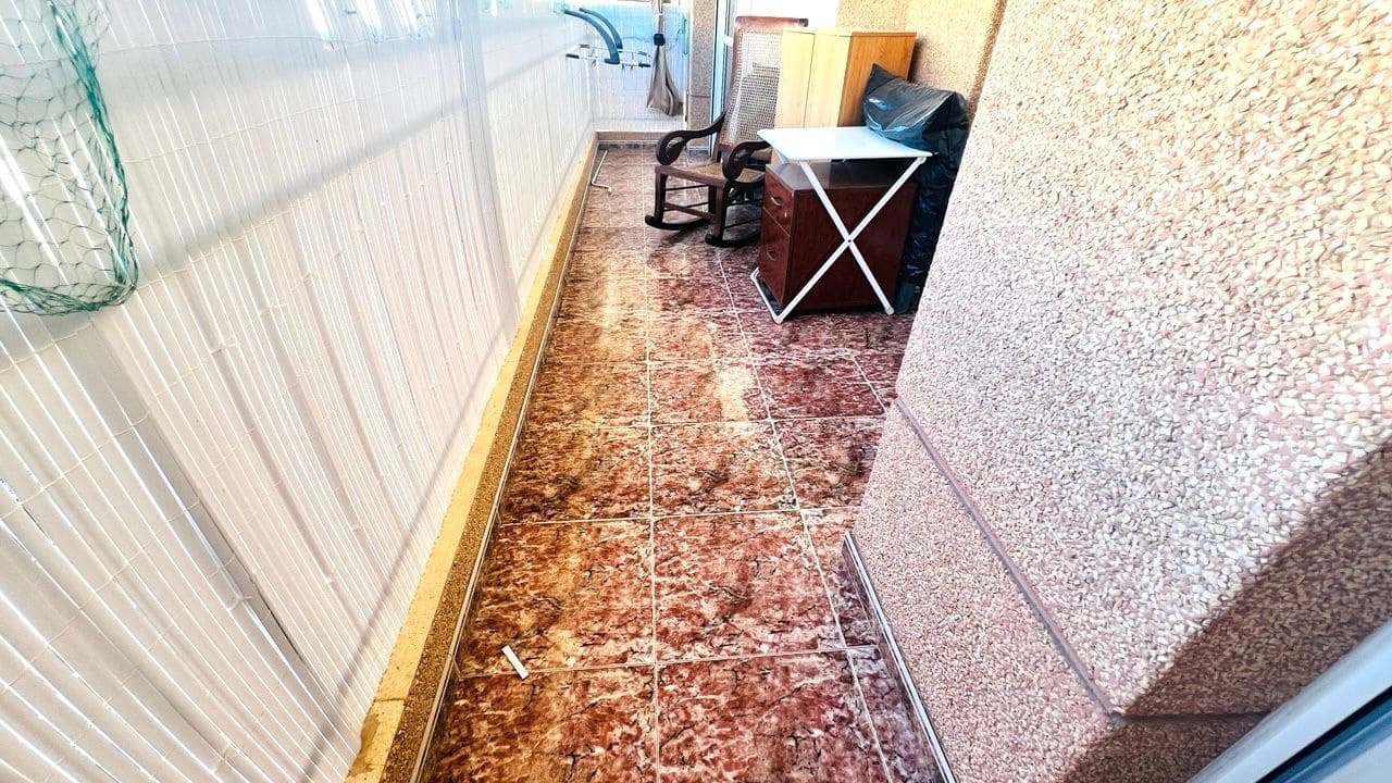 4 makuuhuone Asunto myytävänä paikassa Aguilas mukana 
autotalli - 165 000 € (Ref: 9777677)