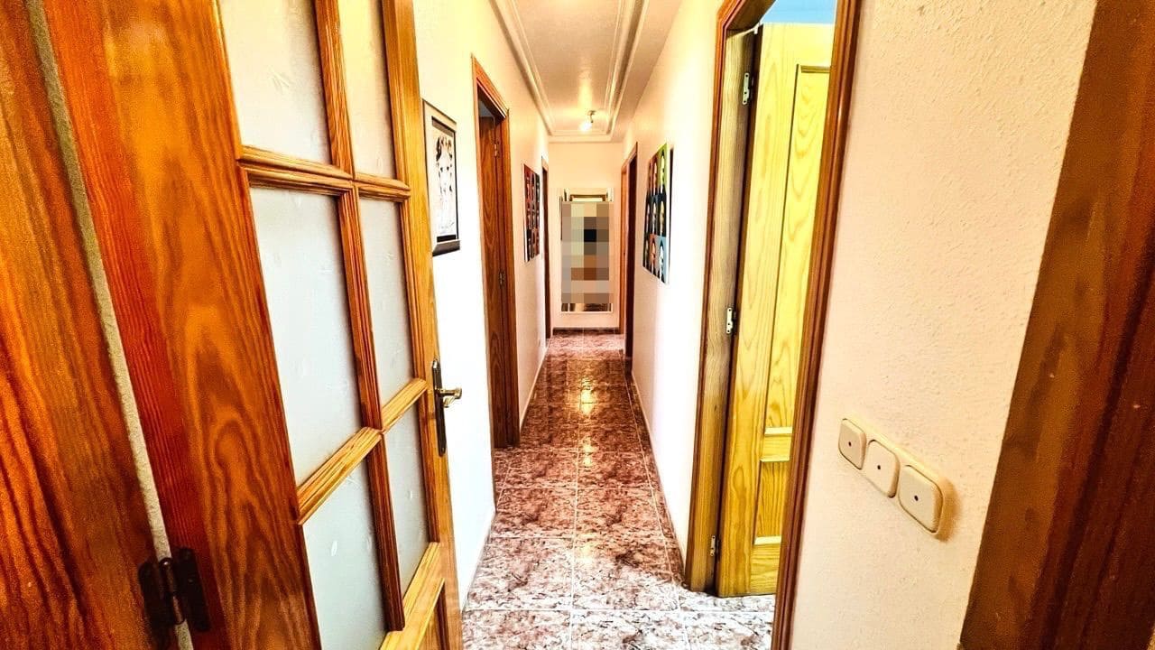 4 makuuhuone Asunto myytävänä paikassa Aguilas mukana 
autotalli - 165 000 € (Ref: 9777677)