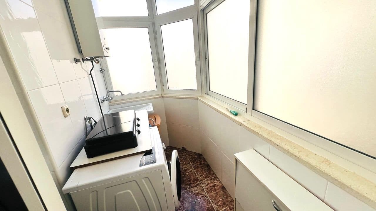 4 makuuhuone Asunto myytävänä paikassa Aguilas mukana 
autotalli - 165 000 € (Ref: 9777677)