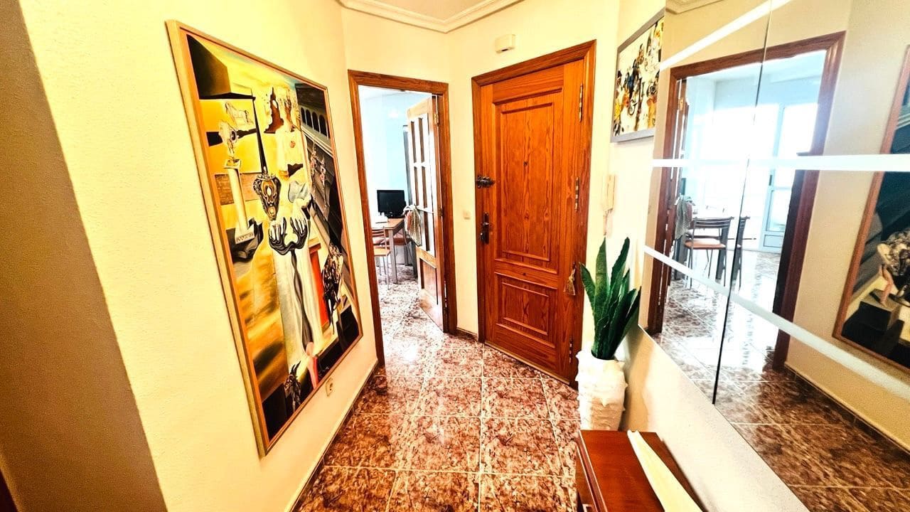 4 makuuhuone Asunto myytävänä paikassa Aguilas mukana 
autotalli - 165 000 € (Ref: 9777677)