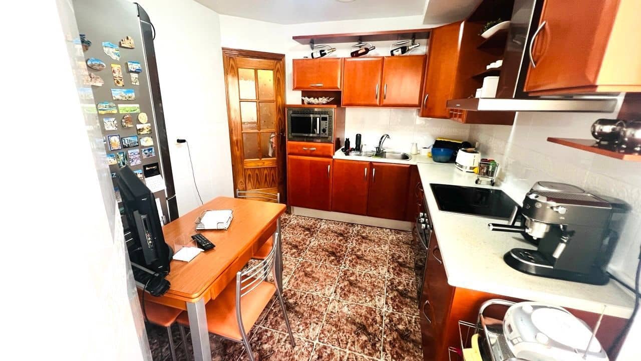 4 makuuhuone Asunto myytävänä paikassa Aguilas mukana 
autotalli - 165 000 € (Ref: 9777677)