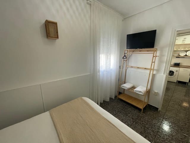 2 makuuhuone Huoneisto myytävänä paikassa El Hornillo, Aguilas - 149 000 € (Ref: 9787913)