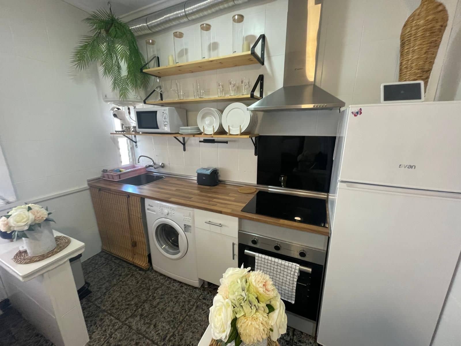 2 makuuhuone Huoneisto myytävänä paikassa Aguilas - 149 000 € (Ref: 9787913)