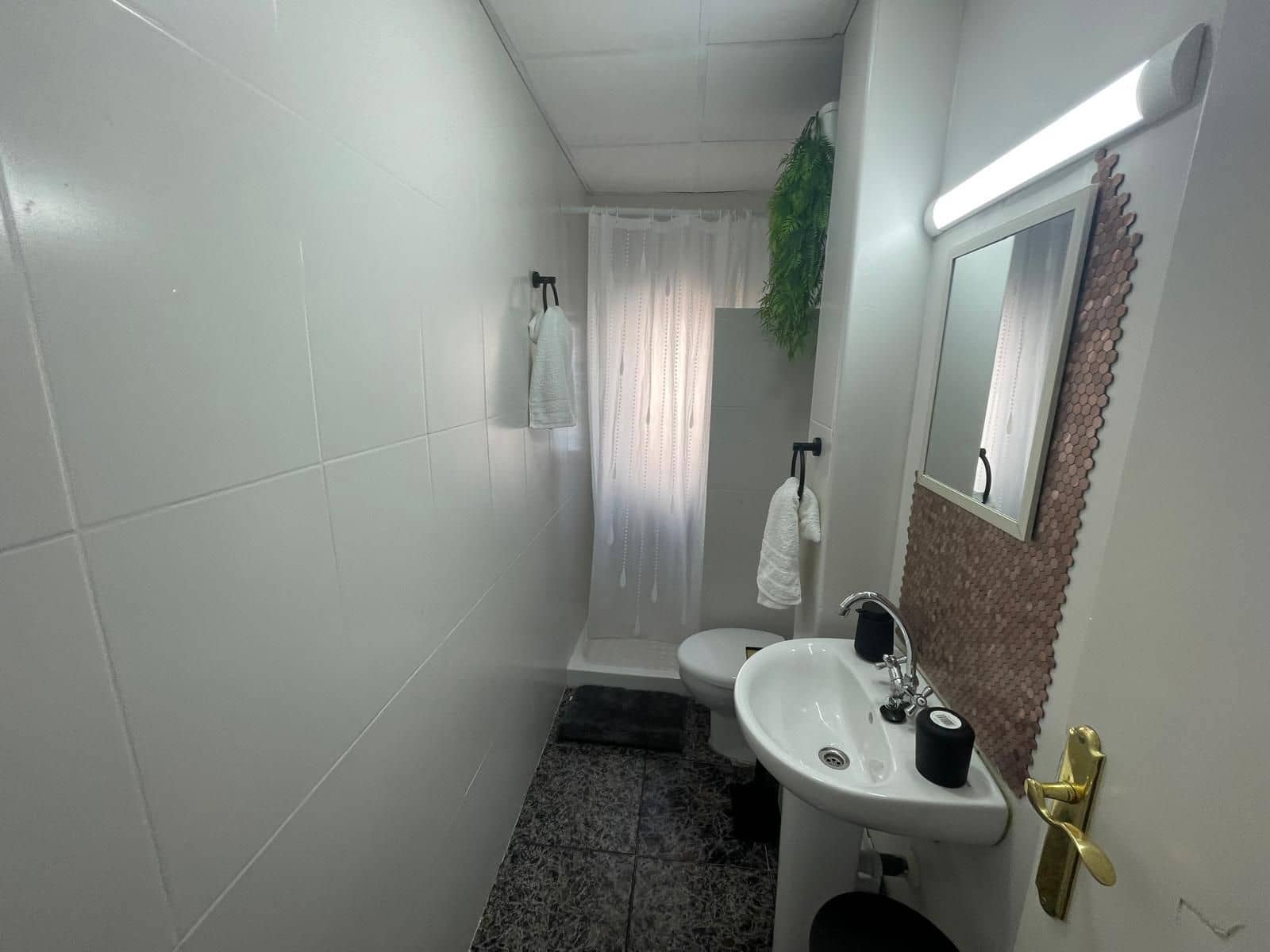 2 makuuhuone Huoneisto myytävänä paikassa Aguilas - 149 000 € (Ref: 9787913)