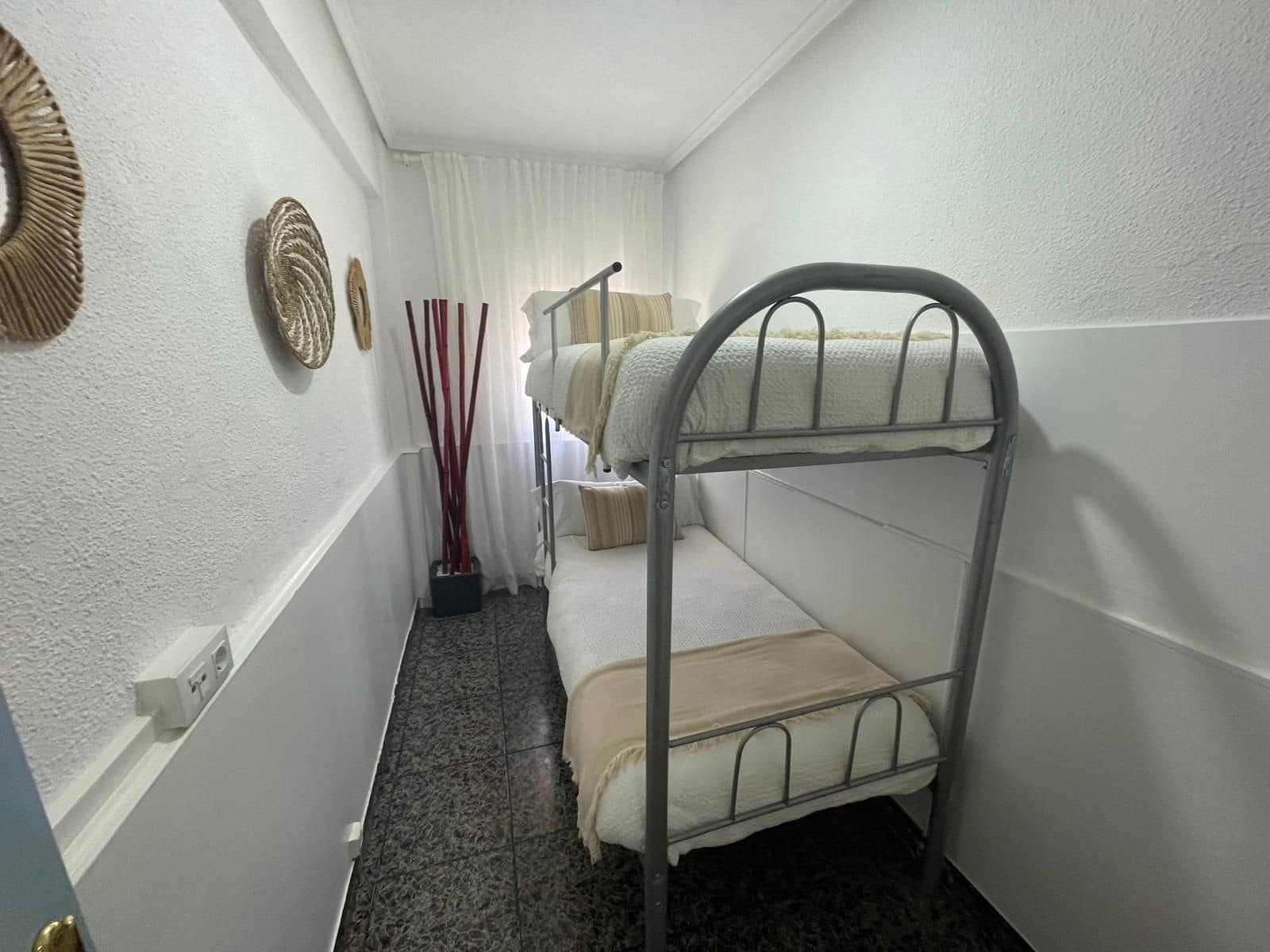 2 makuuhuone Huoneisto myytävänä paikassa Aguilas - 149 000 € (Ref: 9787913)