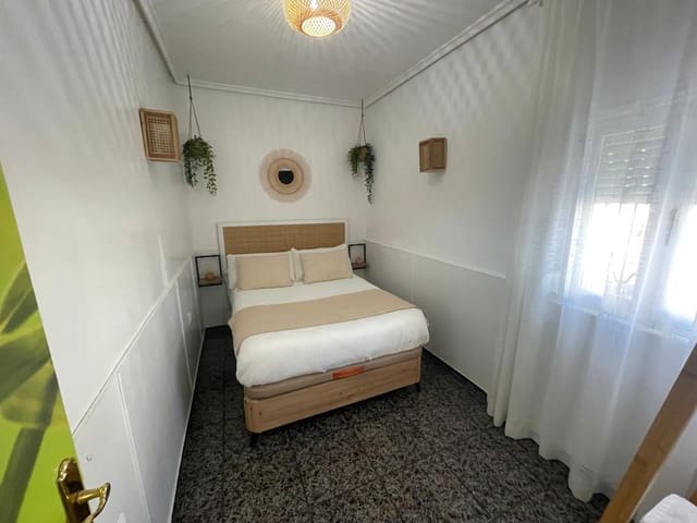 2 makuuhuone Huoneisto myytävänä paikassa El Hornillo, Aguilas - 149 000 € (Ref: 9787913)