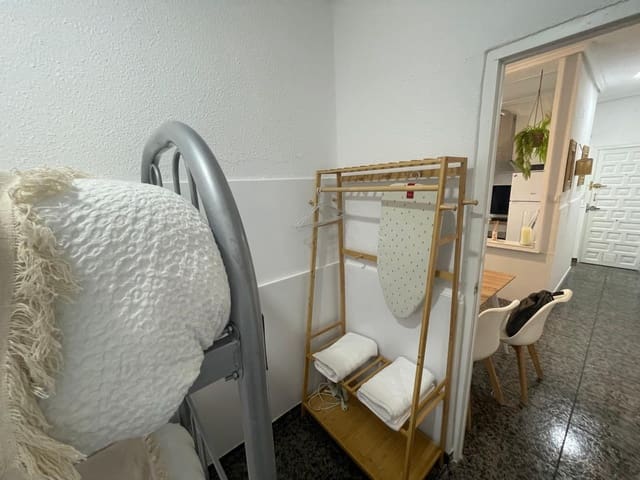 2 makuuhuone Huoneisto myytävänä paikassa El Hornillo, Aguilas - 149 000 € (Ref: 9787913)