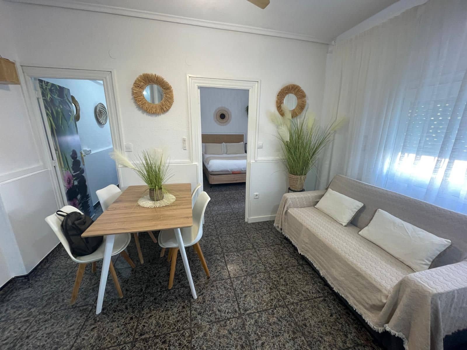 2 makuuhuone Huoneisto myytävänä paikassa Aguilas - 149 000 € (Ref: 9787913)