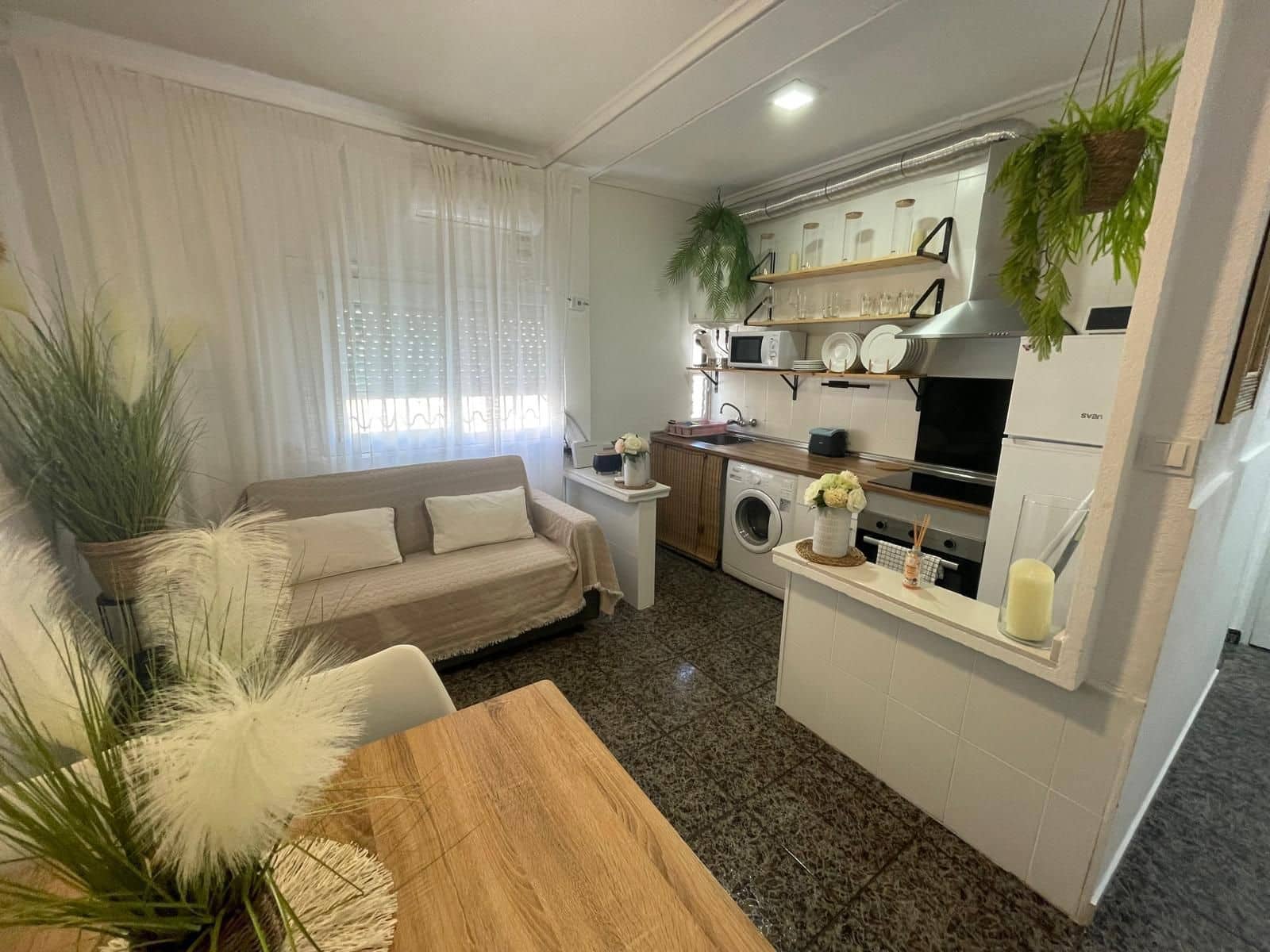 2 makuuhuone Huoneisto myytävänä paikassa Aguilas - 149 000 € (Ref: 9787913)