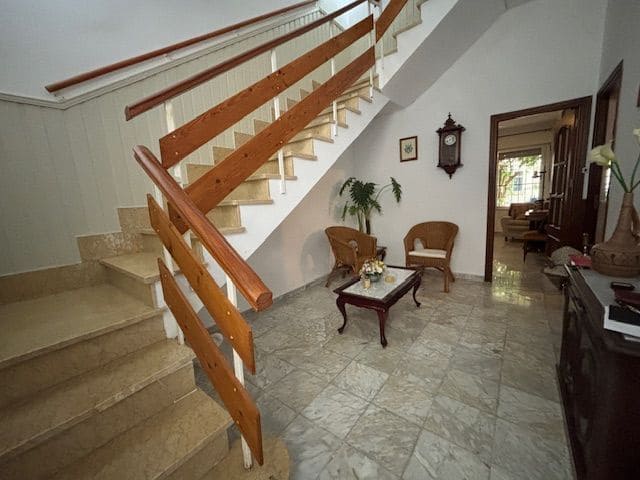 5 slaapkamer Huis te koop in Aguilas met garage - € 260.000 (Ref: 9790285)