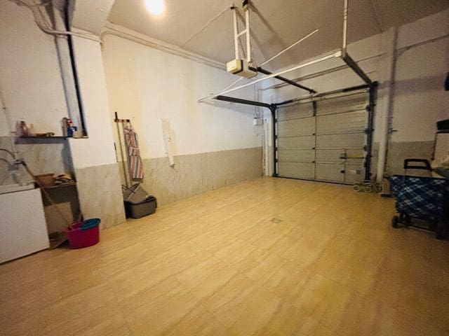 5 slaapkamer Huis te koop in Aguilas met garage - € 260.000 (Ref: 9790285)