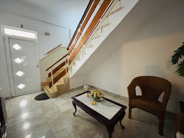 5 slaapkamer Huis te koop in Casco Antiguo, Aguilas met garage - € 260.000 (Ref: 9790285)