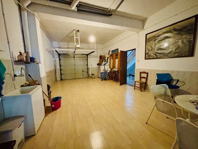 5 slaapkamer Huis te koop in Aguilas met garage - € 260.000 (Ref: 9790285)