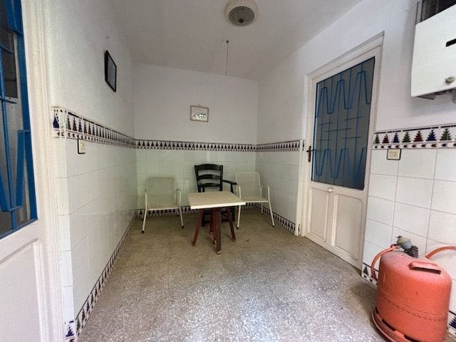 5 slaapkamer Huis te koop in Aguilas met garage - € 260.000 (Ref: 9790285)