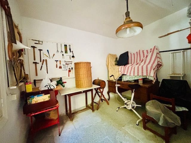 5 slaapkamer Huis te koop in Aguilas met garage - € 260.000 (Ref: 9790285)