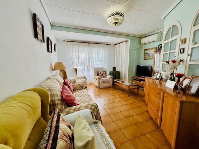 5 slaapkamer Huis te koop in Aguilas met garage - € 260.000 (Ref: 9790285)