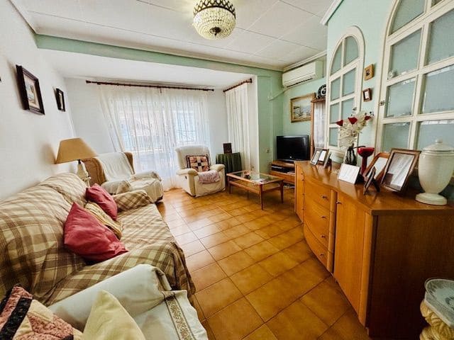 5 slaapkamer Huis te koop in Aguilas met garage - € 260.000 (Ref: 9790285)