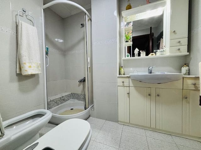 5 slaapkamer Huis te koop in Aguilas met garage - € 260.000 (Ref: 9790285)